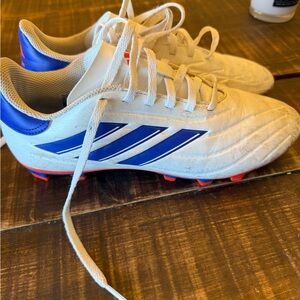 Adidas Copa soccer cleats